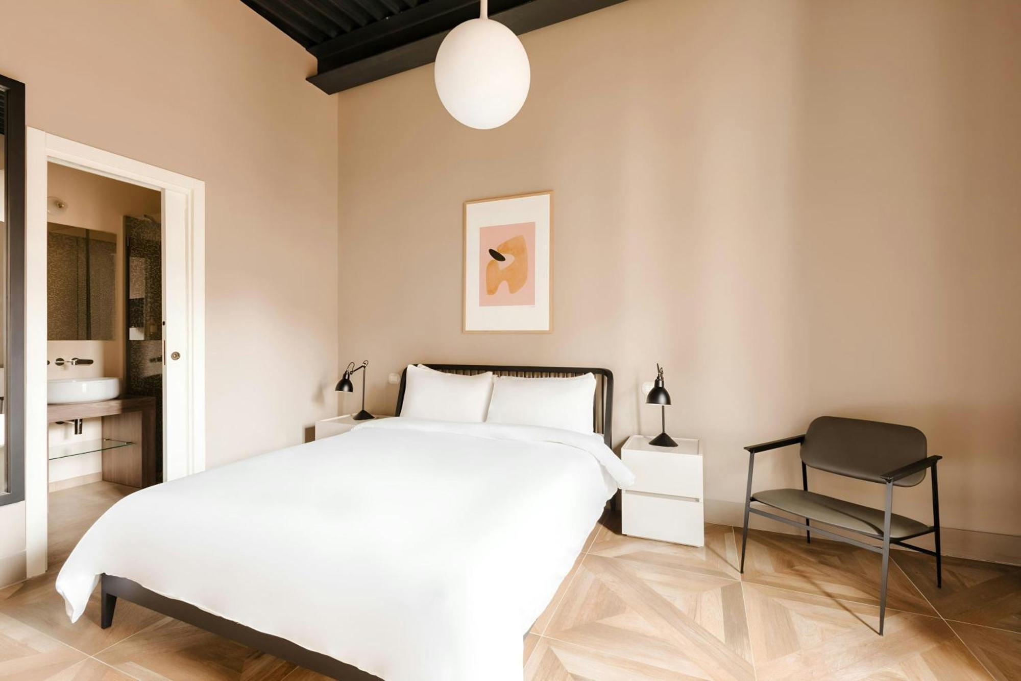 Piazza Barberini, Sonder Apartment By Marriott Bonvoy - Rome — Photos 3
