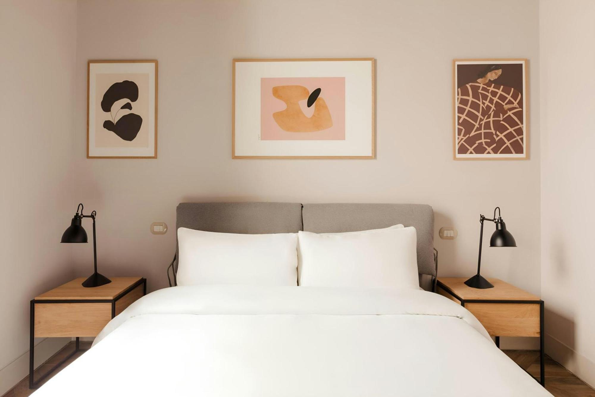 Piazza Barberini, Sonder Apartment By Marriott Bonvoy - Rome — Photos 2